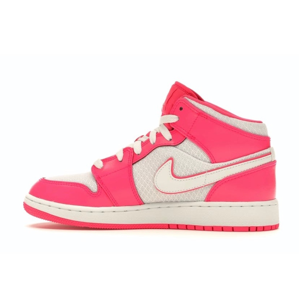 air jordan 1 Hyper pink (gs)